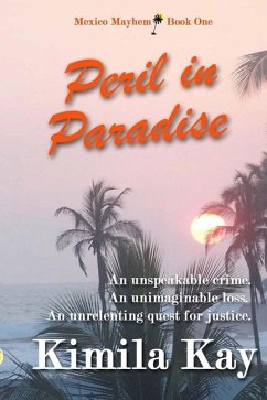 Peril in Paradise - Kay, Kimila