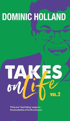 Dominic Holland Takes on Life Vol.2 - Holland, Dominic
