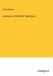 Lectures on Obstetric Operations - Bild 1