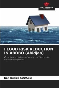 FLOOD RISK REDUCTION IN ABOBO (Abidjan) - KOUASSI, Kan Désiré