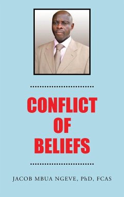 Conflict of Beliefs