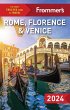 Frommer's Rome, Florence and Venice 2024 - Bild 1