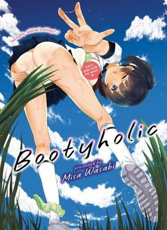 Bootyholic - Wasabi, Misa