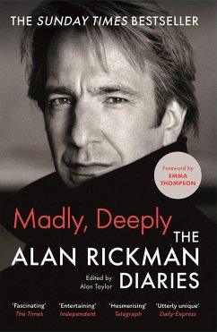Madly, Deeply - Rickman, Alan