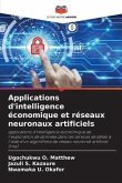 Applications d'intelligence économique et réseaux neuronaux artificiels