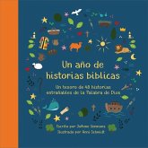 Un Año de Historias Bíblicas