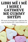 Libri MË I MË I Mire I Gatimeve Me Gummy Shtëpi