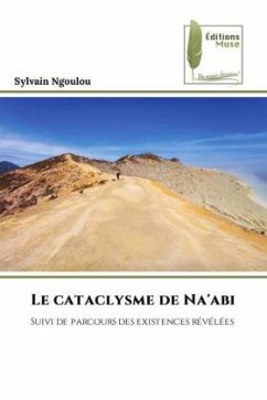 Cover Le cataclysme de Na'abi