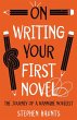 On Writing Your First Novel - Bild 1