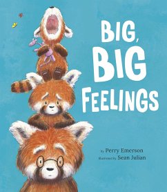 Big, Big Feelings - Emerson, Perry