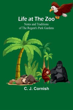 Life at the Zoo - J. Cornish, C.