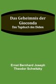 Das Geheimnis der Gioconda