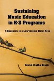 Sustaining Music Education in K-3 Programs