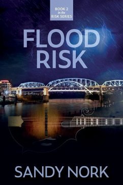 Flood Risk - Nork, Sandy