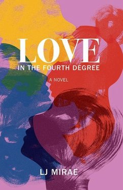 Love in the 4th Degree - Mirae, Lj