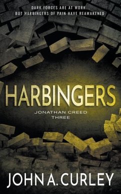 Harbingers - Curley, John a