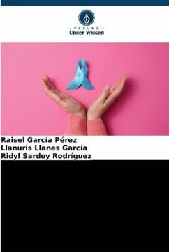 Immunphänotypisierung des Mammakarzinoms - García Pérez, Raisel;Llanes García, LLanuris;Sarduy Rodríguez, Ridyl