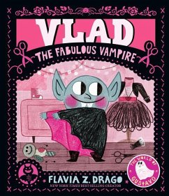 Vlad, the Fabulous Vampire - Drago, Flavia Z