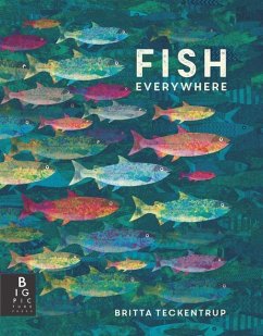 Fish Everywhere - Teckentrup, Britta