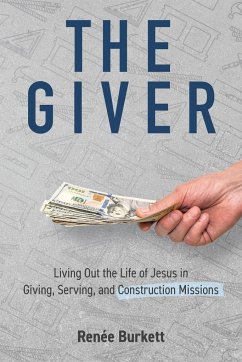 Cover The Giver