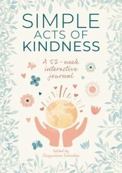 Simple Acts of Kindness - Snowden, Jacqueline
