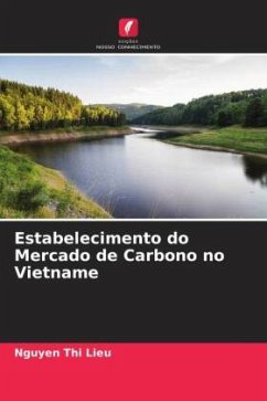 Cover Estabelecimento do Mercado de Carbono no Vietname