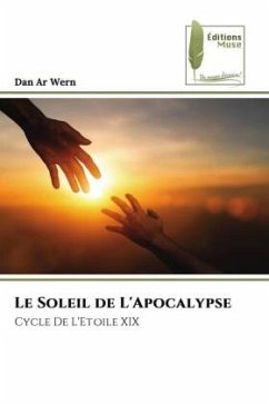 Cover Le Soleil de L'Apocalypse