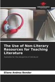 The Use of Non-Literary Resources for Teaching Literature