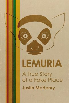 Lemuria - McHenry, Justin