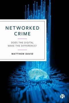Networked Crime - David, Matthew