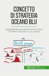 Concetto di Strategia Oceano Blu - Bild 1