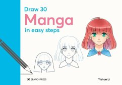 Draw 30: Manga - Li, Yishan