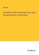 An Analysis of One Hundred and Forty... - Bild 1