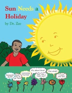 Sun Needs a Holiday - Zee