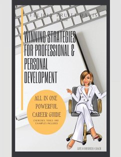 Winning Strategies for Professional and Personal Development - Davis, Felicia Pruitt