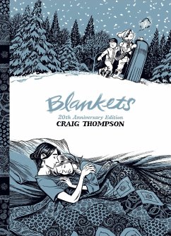 Blankets - Thompson, Craig