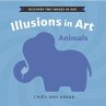 Illusions in Art: Animals - Bild 1