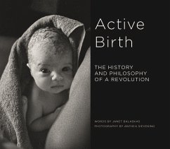 Cover Active Birth