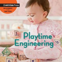 Playtime Engineering - Esbaum, Jill; Wonderlab Group