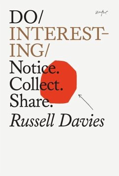 Do Interesting - Davies, Russell