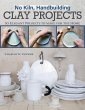 No Kiln, Handbuilding Clay Projects - Bild 1