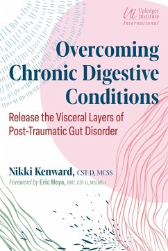Overcoming Chronic Digestive Conditions - Kenward, Nikki