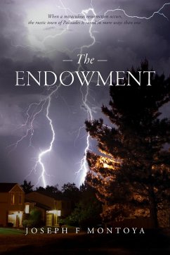 The Endowment - Montoya, Joseph F