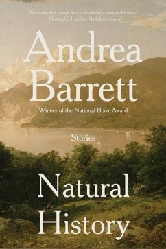 Natural History - Barrett, Andrea