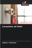 Locazione ad Haiti