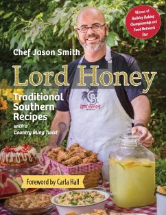 Lord Honey - Smith, Chef Jason