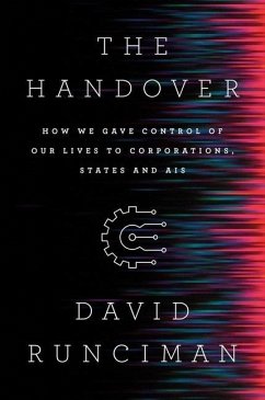 The Handover - Runciman, David