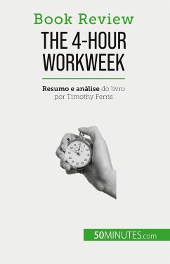 The 4-Hour Workweek - Samygin-Cherkaoui, Anastasia