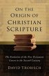 On the Origin of Christian Scripture - Bild 1