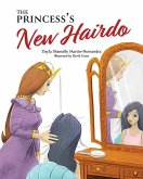 Princesss New Hairdo